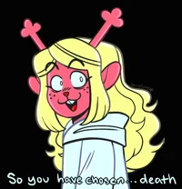 PostSnowgrave Noelle