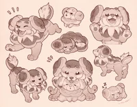 Daschbun