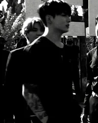 Jungkook 