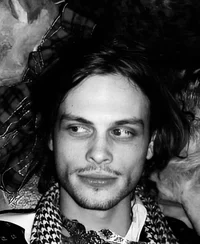 Matthew Gray Gubler 