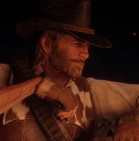 Arthur Morgan