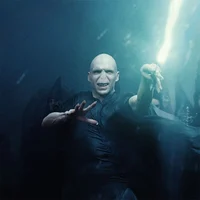Voldemort  