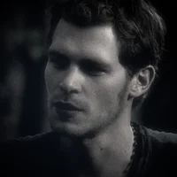 KLAUS MIKAELSON