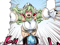 Nelliel