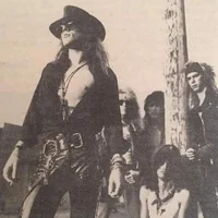 Guns N Roses
