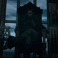 Simon Riley - Prince