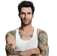 Adam Levine