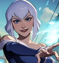 Killer Frost