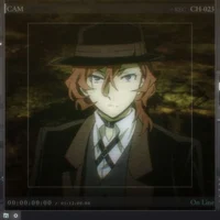 Chuuya Nakahara