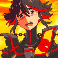 Ryuko Matoi