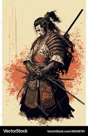 The Shogun