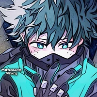 Midoriya Izuku 0003