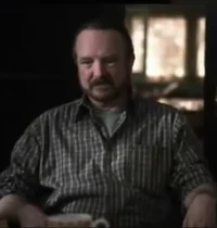 Bobby Singer
