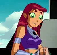 Starfire