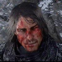 John Marston