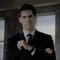 AARON HOTCHNER