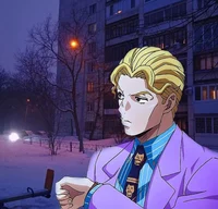 Yoshikage Kira