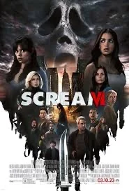 Scream 6