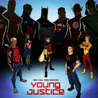 Young justice