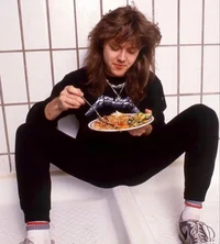 Lars Ulrich 