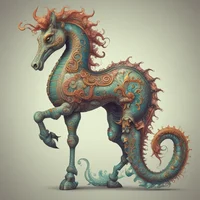 Seahorse