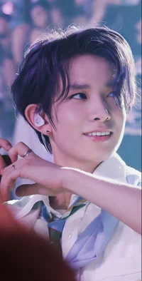 Heeseung bf