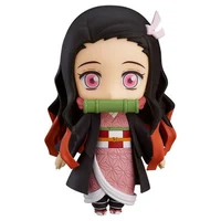 Nezuko doll