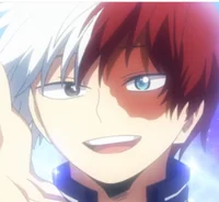 Shoto Todoroki