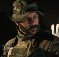 Retired - John Price