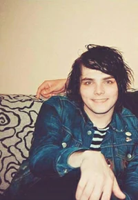 Gerard Way 