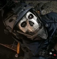 LT-Simon Ghost Riley