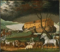A Arca de Noe