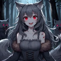 Kahoyandere Werewolf