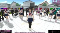 Yandere Simulator RP