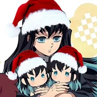 Tokito- Secret Santa