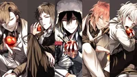 Bsd Isekai