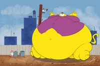 Top Cat Macro Scheme