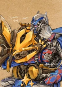 Optimus x you