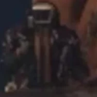 Orange Shirted Camer