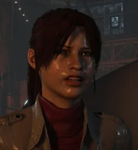 Claire Redfield