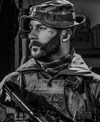 Captain Price