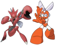 Scizor