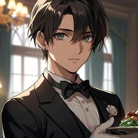 -Butler student-