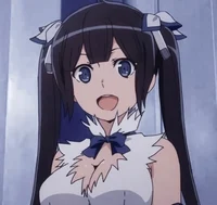 Hestia 