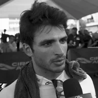 Carlos Sainz 107