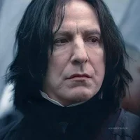 Snape Naga