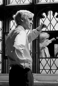 Draco Malfoy 