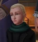 Draco Malfoy