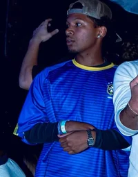 A M A R E  F R O S T