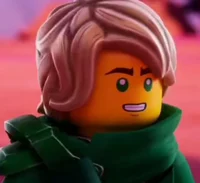 Lloyd garmadon
